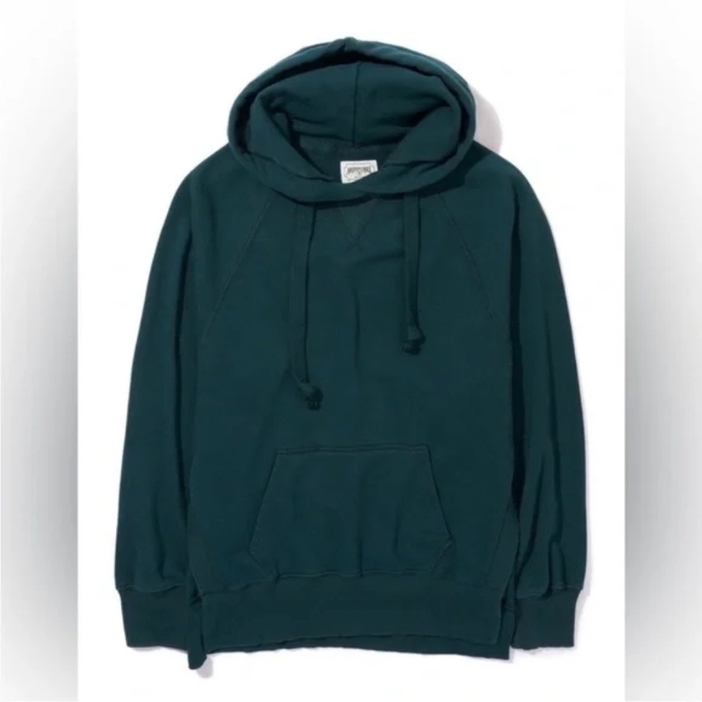 AE Oversized Hangout Hoodie